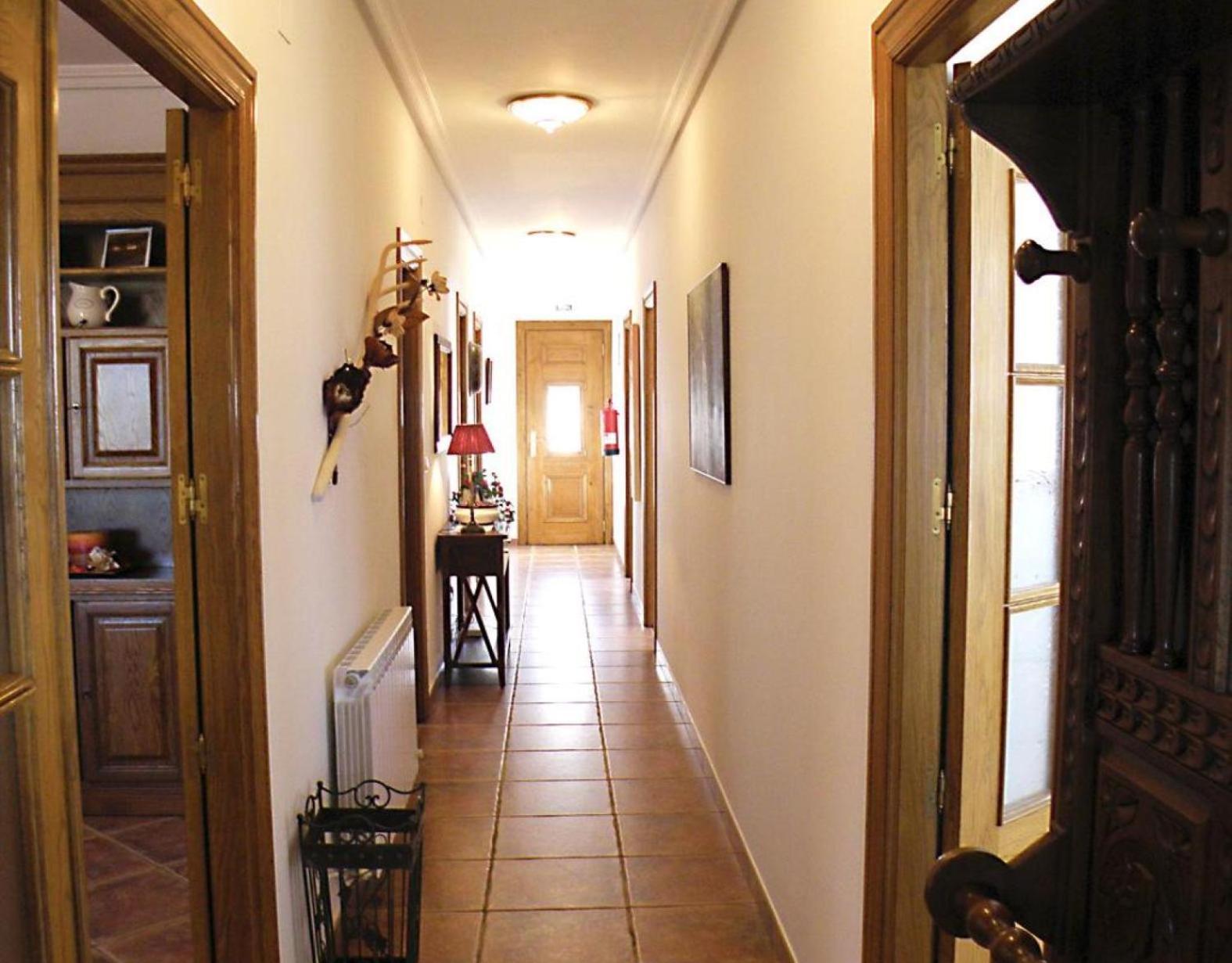 Oiaraberri Guest House Errazu Eksteriør bilde