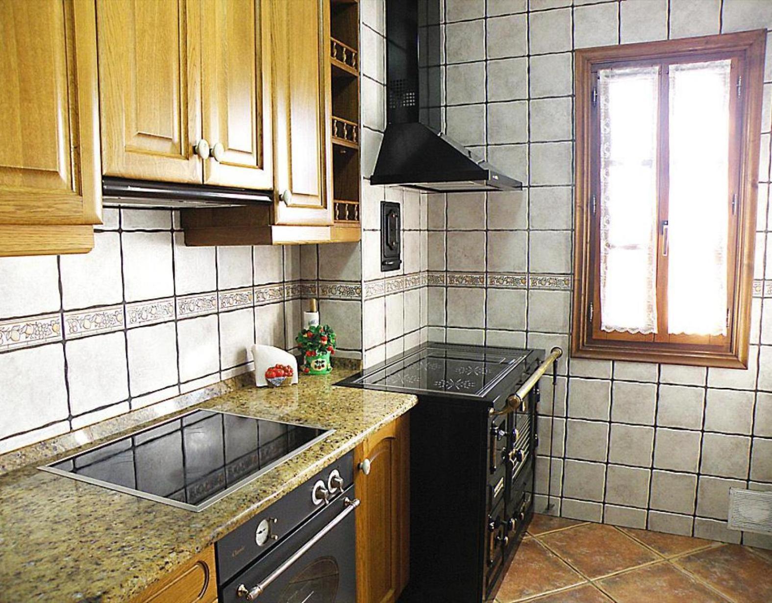 Oiaraberri Guest House Errazu Eksteriør bilde